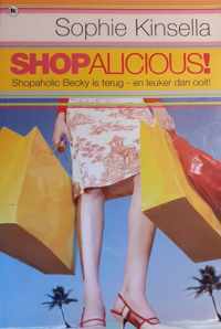 Shopalicious