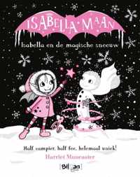 Isabella Maan 8 -   Isabella en de magische sneeuw