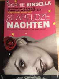 slapeloze nachten - madeleine wickham