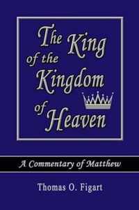 The King of the Kingdom of Heaven