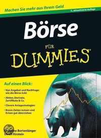 Borse Fur Dummies