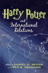 Harry Potter and International Relations