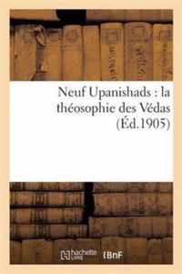 Neuf Upanishads