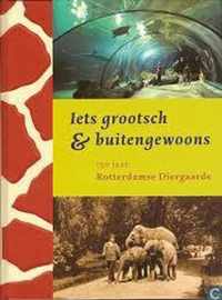 Iets Grootsch & Buitengewoons