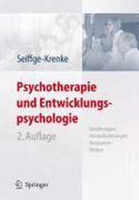 Psychotherapie und Entwicklungspsychologie