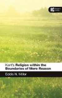 Kant's 'Religion within The Boundaries O