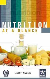 Nutrition at a Glance