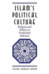 Islam's Political Culture