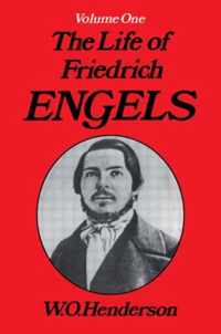 Friedrich Engels