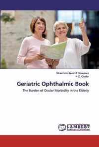 Geriatric Ophthalmic Book