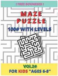 Maze Puzzle