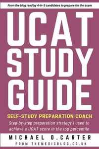 Ucat Study Guide