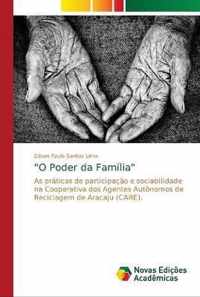 O Poder da Familia