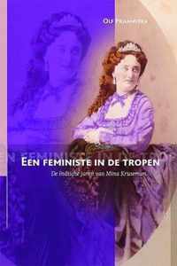 DUT-EEN FEMINISTE IN DE TROPEN