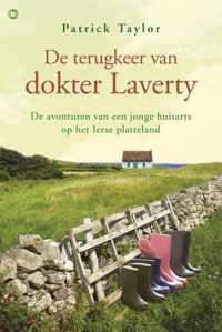 De terugkeer van dokter Laverty