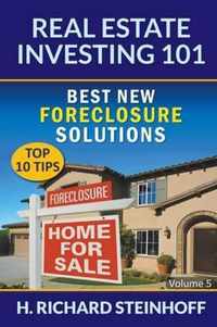 Real Estate Investing 101