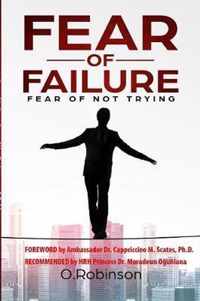 Fear of Failure