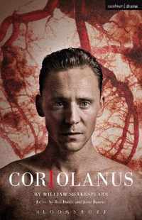 Coriolanus Donmar Warehouse