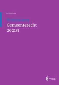 Wetteksten Gemeenterecht 2021/I