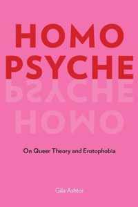 Homo Psyche