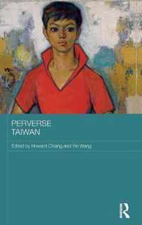 Perverse Taiwan