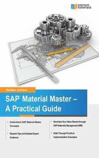 SAP Material Master