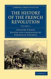 The History of the French Revolution