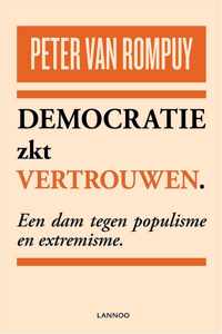 Democratie zkt vertrouwen