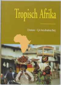 Tropisch Afrika