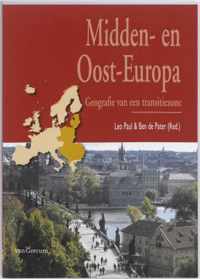 Midden- en Oost-Europa