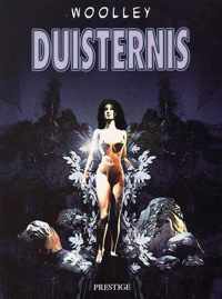 Duisternis