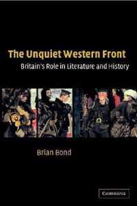 The Unquiet Western Front