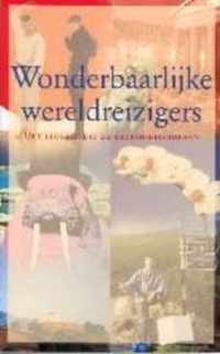 Wonderbaarlijke Wereldreizigers