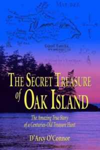 Secret Treasure of Oak Island