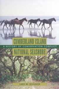 Cumberland Island National Seashore