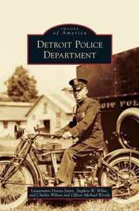 Detroit Police Department