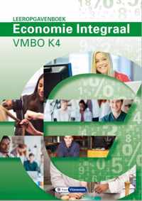 Economie Integraal - Paul Scholte, Ton Bielderman - Paperback (9789462872974)