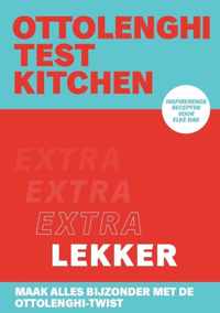 OTK 2 - Ottolenghi Test Kitchen - Extra lekker