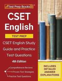 CSET English Test Prep