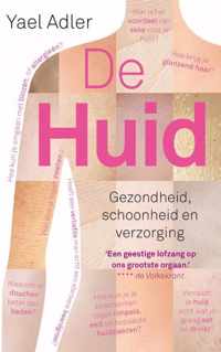 De huid