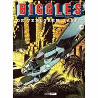 Biggles, Avonturier in de lucht De verloren Oase.2