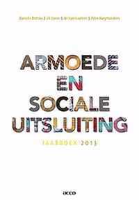 Armoede en sociale uitsluiting