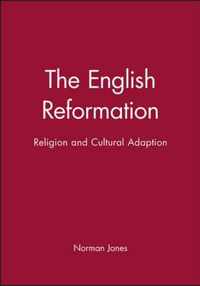 English Reformation