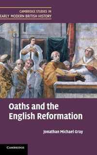 Oaths And The English Reformation