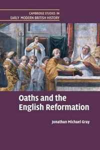 Oaths and the English Reformation