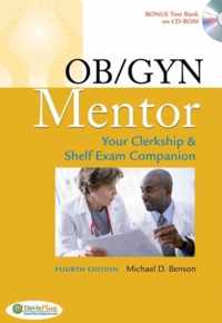 OB/GYN Mentor