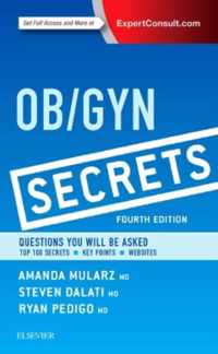 Ob Gyn Secrets