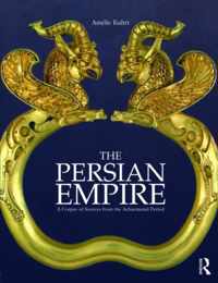 The Persian Empire