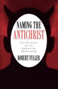 Naming the Antichrist