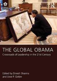 The Global Obama